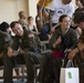 RQG, MXG Airmen return from deployment