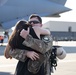 RQG, MXG Airmen return from deployment