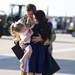 RQG, MXG Airmen return from deployment