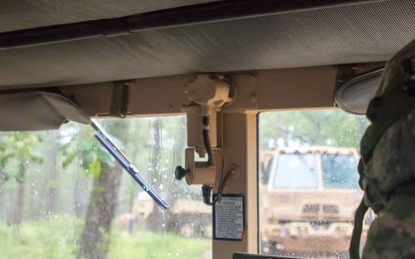 CSTX 78-19-02 Combat Support Training Exercise