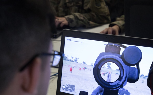 CSTX 78-19-02 Combat Support Training Exercise