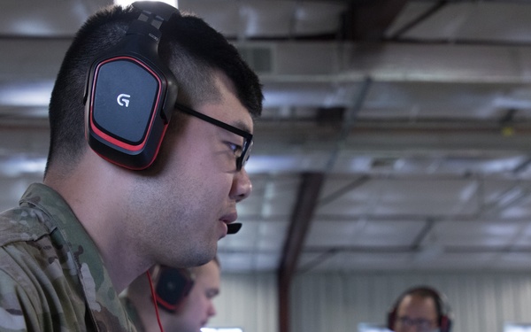 CSTX 78-19-02 Combat Support Training Exercise