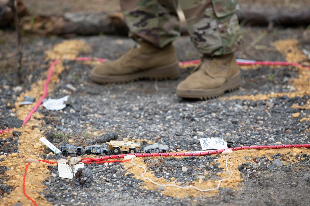 CSTX 78-19-02 Combat Support Training Exercise
