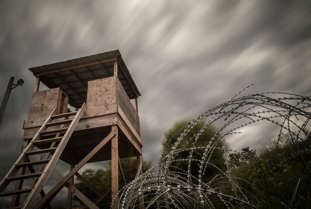 Combat Support Training Exercise