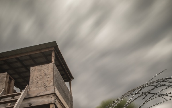 Combat Support Training Exercise