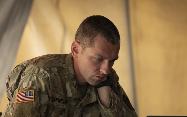 CSTX 78-19-02 Combat Support Training Exercise