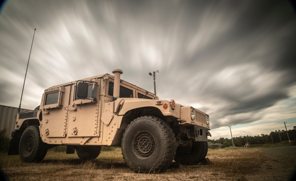 CSTX 78-19-02 Combat Support Training Exercise