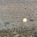 M1A2 Conducts live-fire defensive operations at NTC