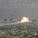 M1A2 Conducts live-fire defensive operations at NTC