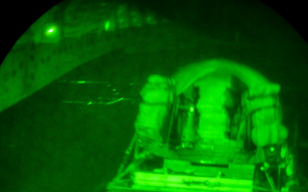 Hundreds airdropped into Romania for exercise Swift Response 19