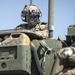 Strykers show off in Sibiu