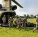 4-319 AFAR and 143rd IN Sky Soldiers conduct cold load training in Romania for Swift Response