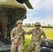4-319 AFAR and 143rd IN Sky Soldiers conduct cold load training in Romania for Swift Response