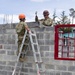 Army Reserve Engineers build schools for Guatemalan communities