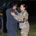 Guatemalan Army bids farewell to second rotation of BTH engineers