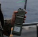 31st MEU Marines practice tactical air control capabilities aboard USS Wasp