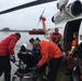 Coast Guard assists multiple agencies with mountain rescue, Sitka, Alaska