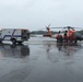 Coast Guard assists multiple agencies with mountain rescue, Sitka, Alaska