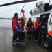 Coast Guard assists multiple agencies with mountain rescue, Sitka, Alaska