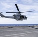 31st MEU Reconnaissance Marine prepares for VBSS helicopter overwatch