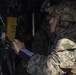 31st MEU Reconnaissance Marine prepares for VBSS helicopter overwatch