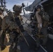 31st MEU Reconnaissance Marine prepares for VBSS helicopter overwatch