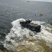 Amphibious assault vehicle