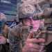 Scout Sniper Platoon Dry-Fire practice