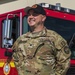 1442nd Firefighter Team Phones Home from Freedom's Sentinel