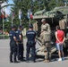 2CR Soldiers strengthen relations in Romania