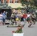 2CR Soldiers strengthen relations in Romania