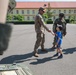 2CR Soldiers strengthen relations in Romania