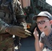 2CR Soldiers strengthen relations in Romania