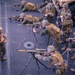 Scout Sniper Platoon Dry-Fire practice