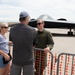 Pilots engage during 2019 Wings Over Whiteman Air and Space Show