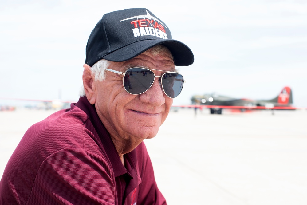 2019 Wings Over Whiteman Air and Space Show attracts avid aerial demo fans