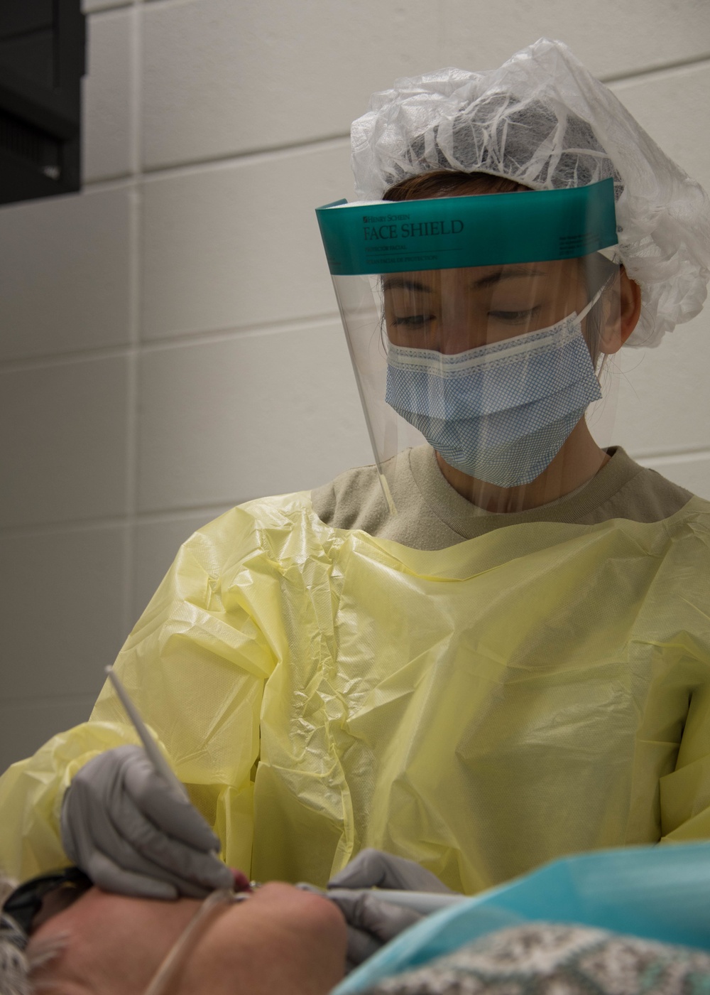 DAEOC Tri-State IRT Offers No-Cost Healthcare
