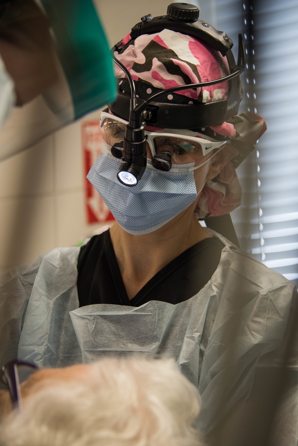 DAEOC Tri-State IRT Offers No-Cost Healthcare
