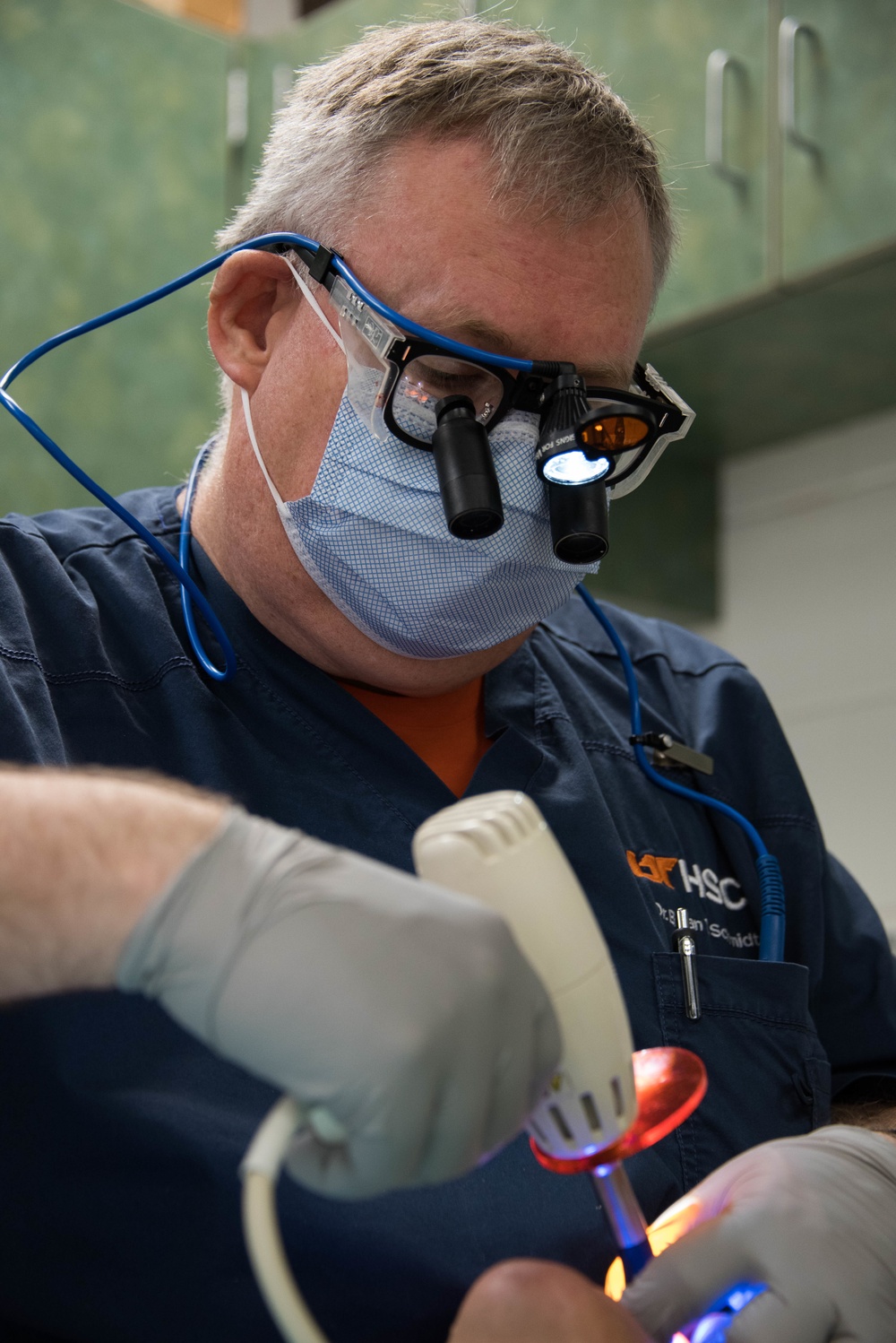 DAEOC Tri-State IRT Offers No-Cost Healthcare