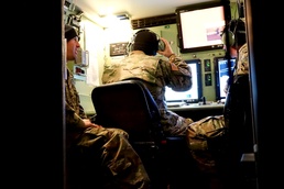 Shadow units partner to fly historic mission for Camp Fire efforts