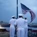 USS Stout Hosts U.S.-Bahamian Reception in Nassau