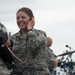 USAF Heartland of America Band performs at Wings Over Whiteman 2019