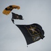 U.S. Army Golden Knights perform at Wings Over Whiteman 2019