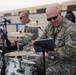 USAF Heartland of America Band performs at Wings Over Whiteman 2019