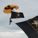 U.S. Army Golden Knights perform at Wings Over Whiteman 2019