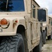 Convoy Training
