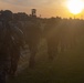 2nd Transportation Support Battalion Hikes during Resolute Sun