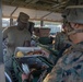 2nd Transportation Support Battalion Hikes during Resolute Sun