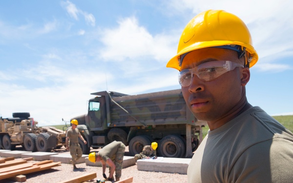 Golden Coyote Training Exercise 2019