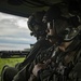 HMLA-775 Marines conduct a live-fire in Canada